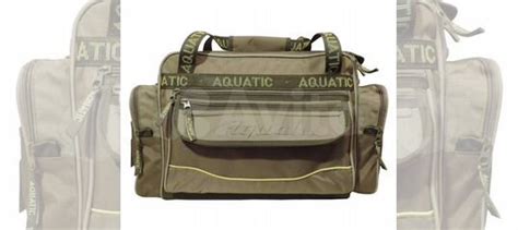 Сумка Aquatic С-09 рыболовная купить в Санкт-Петербурге | Хобби и отдых ...