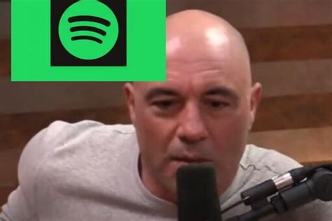 Spotify Loses Over 2 Billion In Three Days Amid Joe Rogan Podcast