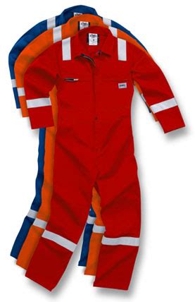 Fire Retardant Suit at best price in Navi Mumbai by S.M.Industries | ID ...