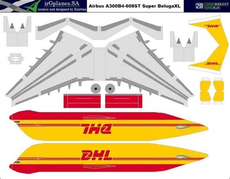 Pingl Par Patrick Crollet Sur Avions Monter Papier Maquette Papier