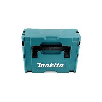 Makita Dtm Zj V Li Ion D Coupeur Ponceur Multifonctions Sans Fil