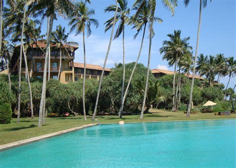 Lighthouse Hotel And Spa Hotels In Galle Audley Travel