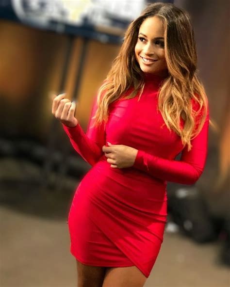 Wwe Women 🌞 Kayla Braxton 💋