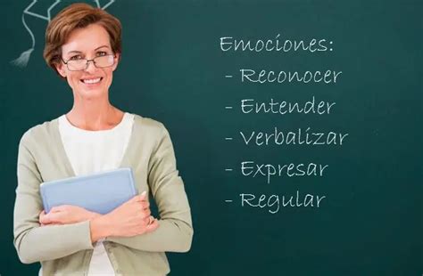 Taller De Inteligencia Emocional Para Docentes Beneficios Y T Cnicas