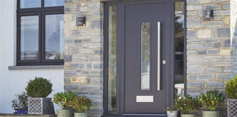 A Maintenance Guide For Composite Doors | Endurance Doors