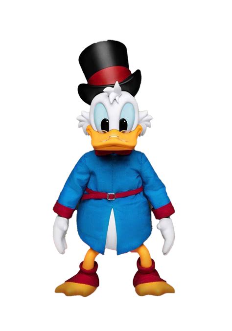 Cartoon Scrooge Mcduck | tunersread.com