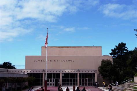 'I'm listening to a bunch of racists': Meeting devolves over proposed Lowell High admissions policy