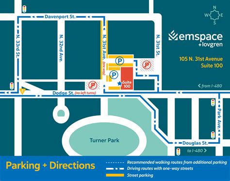 Directions and Parking Guide for Ferrytoll Park & Ride