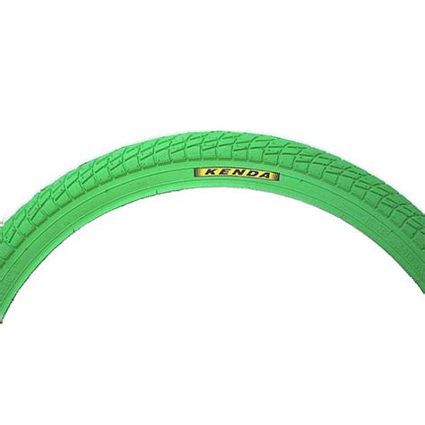 Kenda K841 Kontact 20-inch BMX Tire – The Bikesmiths