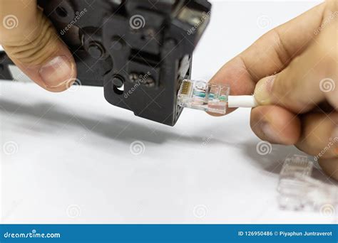 Download 35 Rj45 Connector How To Install