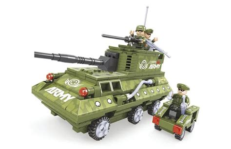 Popular Lego Army Tanks Buy Cheap Lego Army Tanks Lots From China Lego