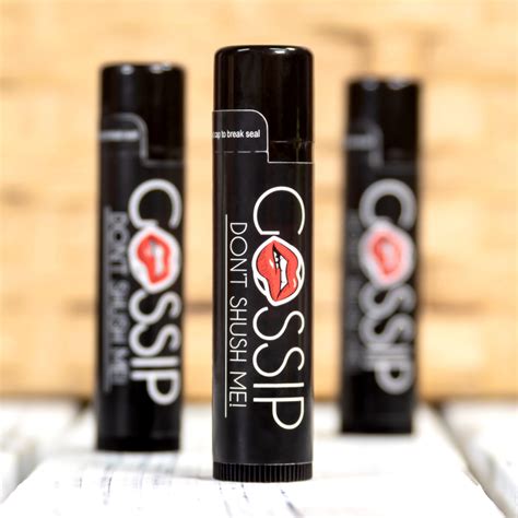 Custom Bulk Promotional Lip Balms Spf And Flavor Options