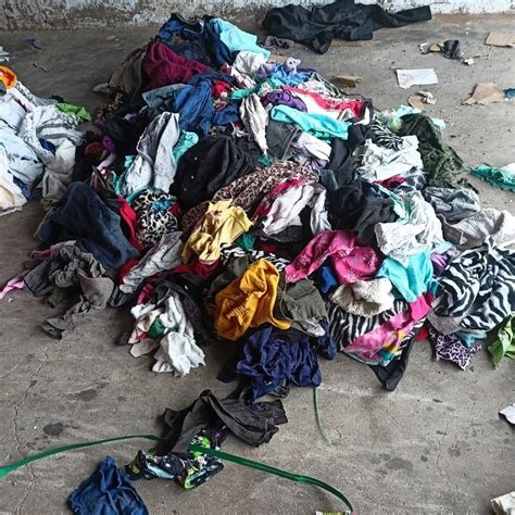 Multicolor Cotton Waste Scrap For Cleaning Purpose Packaging Type