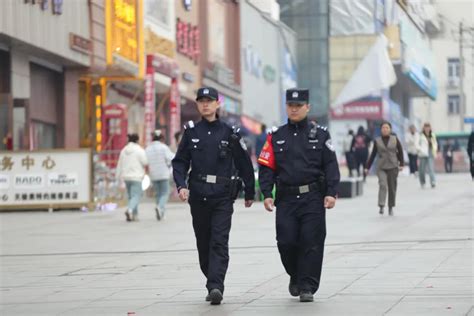 【节日我在岗】“五一”假期，警察蜀黍们都在忙啥？快戳→ 澎湃号·政务 澎湃新闻 The Paper