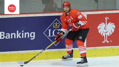 HIFK Matkaa Puolaan Lohkojumbon Vieraaksi Vastassa SM Liigasta Tuttu