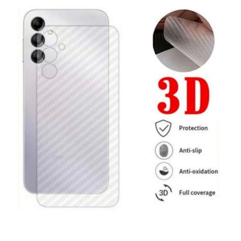 Sticker Skin Carbon Samsung Galaxy S Fe Samsung S Fe Garskin