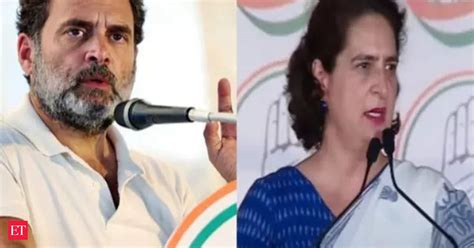 Amethi Congress Likely To Announce Amethi Raebareli Candidates By