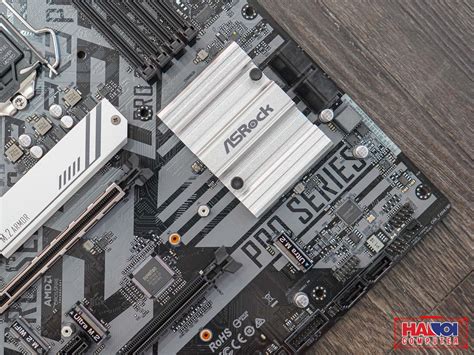 Mainboard ASROCK Z590 PRO4 Chính Hãng Hiệu Năng Cao