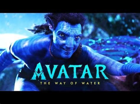 AVATAR 2 Trailer Breakdown & New Scenes Explained : r/CortexVideos