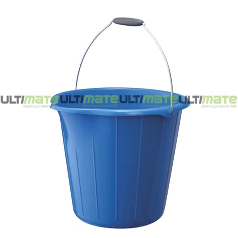 Oates Duraclean Super Bucket 12L Ultimate Cleaning Products