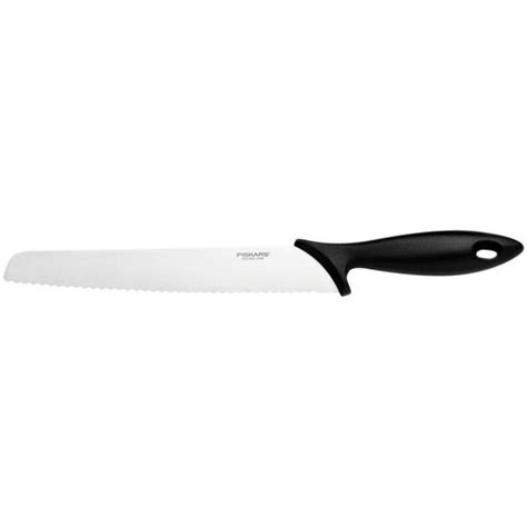 Fiskars Essential leipäveitsi 23 cm hinta hobbyhall fi