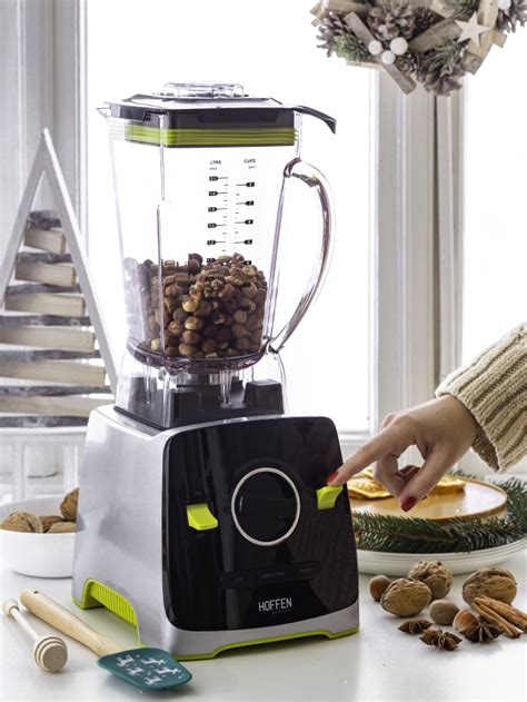 Hoffen Power Blender Hoffen