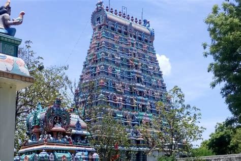 Tirunelveli Temples: A Complete Religious Trip