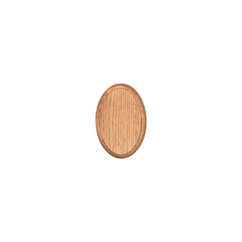 Oval Rosette Burroughs Hardwoods Online Store