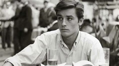 Addio Alain Delon La Grande Icona Del Cinema Francese Morta A Anni