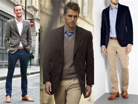 Business Casual Para Hombre Combinar Ropa Hombre Ropa De Oficina