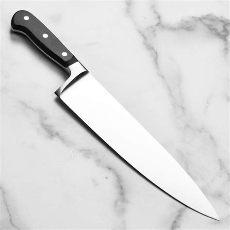 Wusthof Classic 10 Large Extra Wide Chefs Knife Heavy Duty Forged