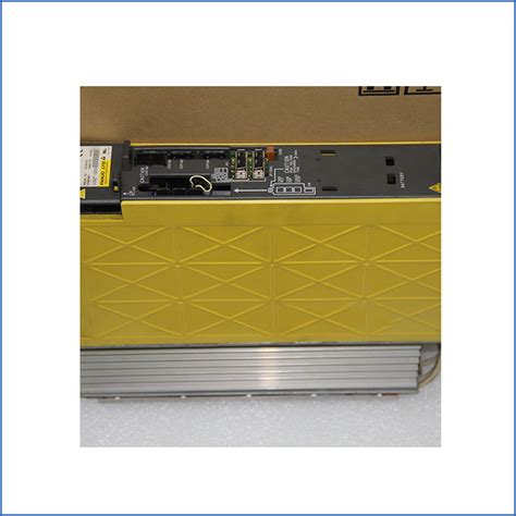 Fanuc Servo Driver A B H