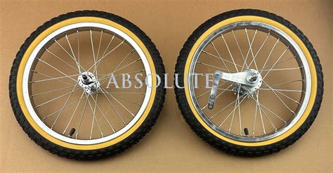 Bmx Bike Wheels And Tires On Sale Fabricadascasas