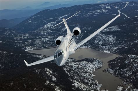 Gulfstream G500 Earns Faa Type And Production Certificates Skies Mag