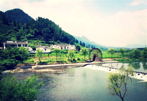 3 Days Huangshan Huizhou Culture Experience Tour