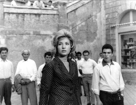 Preminula Slavna Italijanska Glumica Monica Vitti Sata Ba