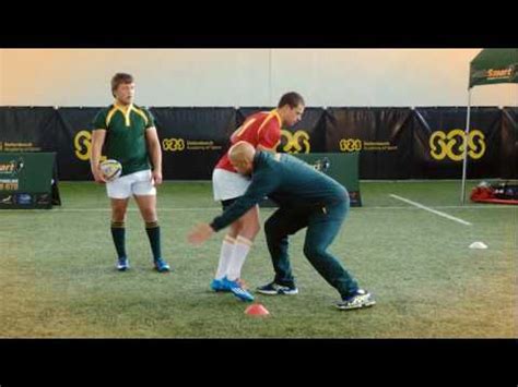 The Perfect Rugby Tackle Technique - Carpet Vidalondon