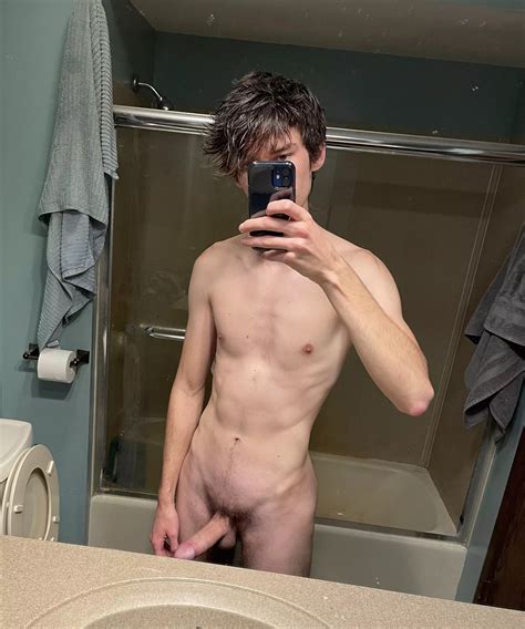 Showers After A Hard Workout Are The Best Nudes Twinks NUDE PICS ORG