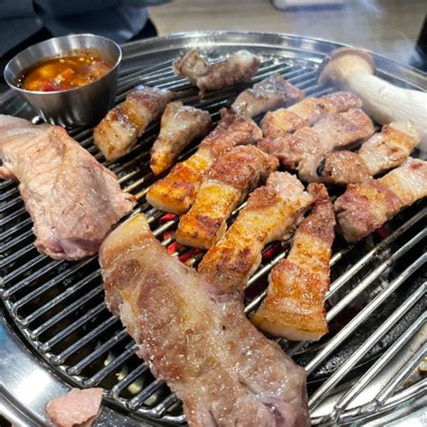 용인 수지구청역 맛집 우리가족 단골 고반식당 네이버 블로그