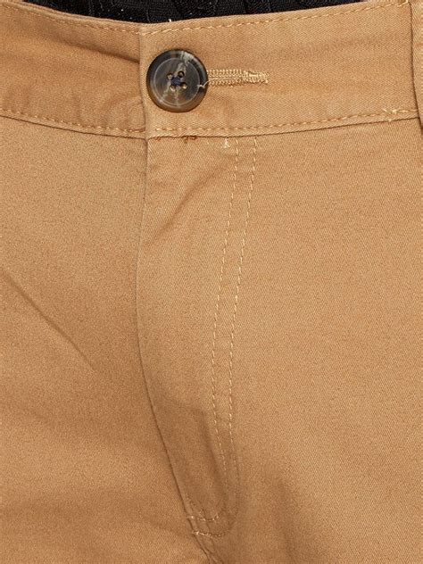 Pantalón chino regular L30 BEIGE Kiabi 15 00