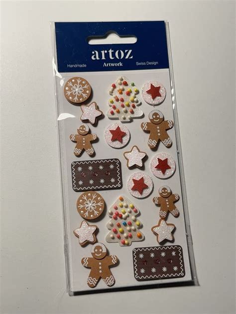 Weihnacht Sticker Von Artoz Kaufen Auf Ricardo