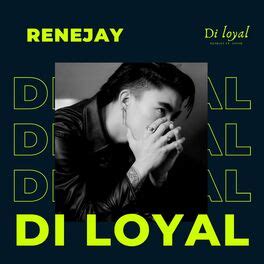 Loyal Album Cover