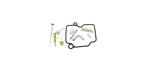 Kit Réparation Carburateur - MIKUNI 26mm/VM22