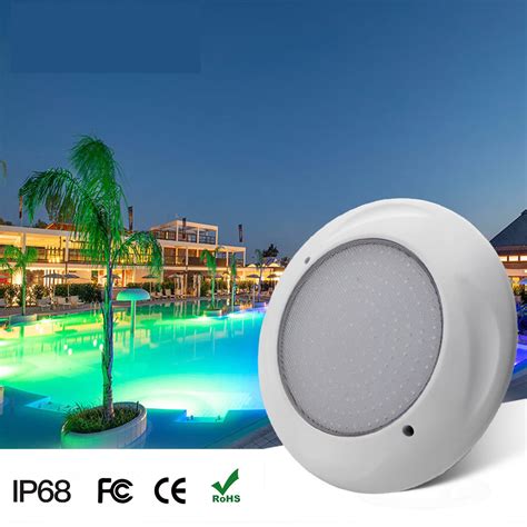 Led Pool Light Led Pool Lamp Led Swimming Pool Light Led Spa Light