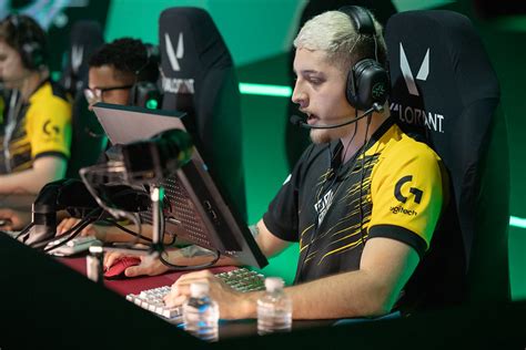 Vct Br Vivo Keyd E Oddik Vencem Na Estreia Mais Esports