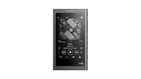 The Best Mp3 Player For 2023 Top Portable Music Players Techradar