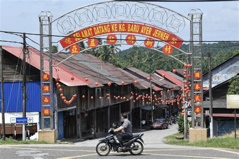 masyarakat cina di malaysia