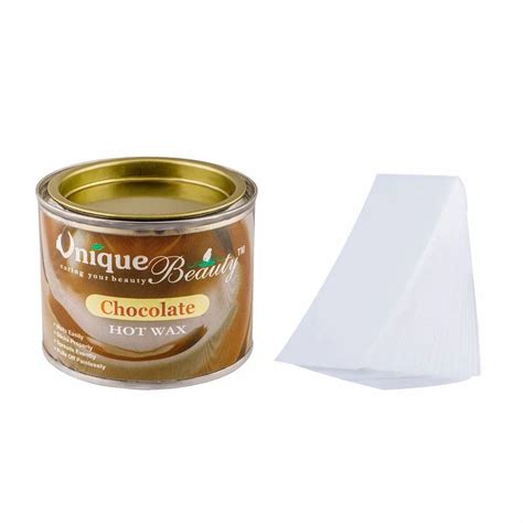 Gm Chocolate Hot Wax Gel At Best Price In Vasai ID