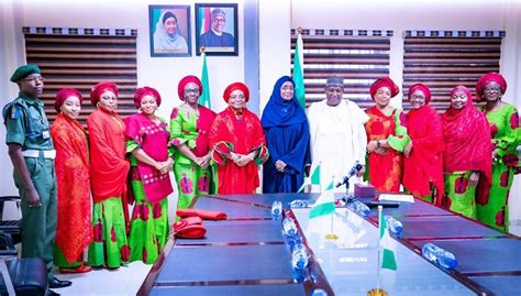 Fg Pledges Humanitarian Support For Youths Wives Of Slain Army Officers