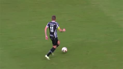 Vídeo Todos os gols de Ceará x Ferroviário no 1º tempo futebol ge